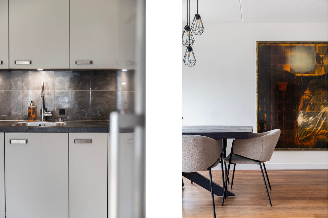 Foto 8 van Terbregseweg 16-J