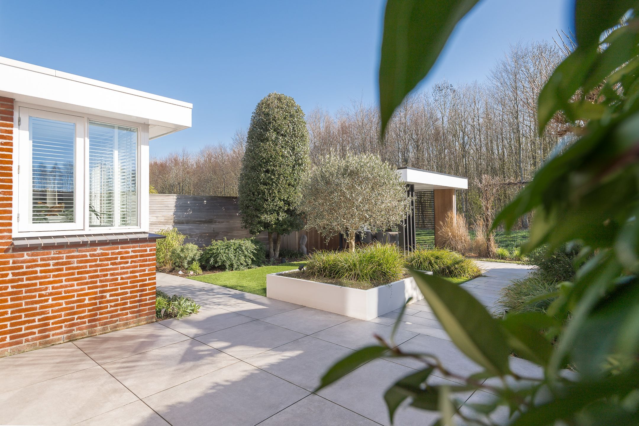 Foto 36 van Limes 70