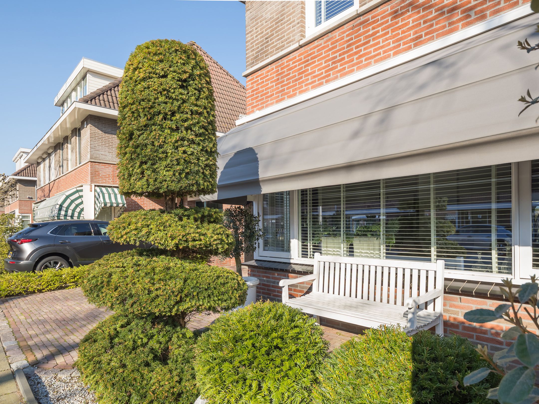 Foto 45 van Limes 70