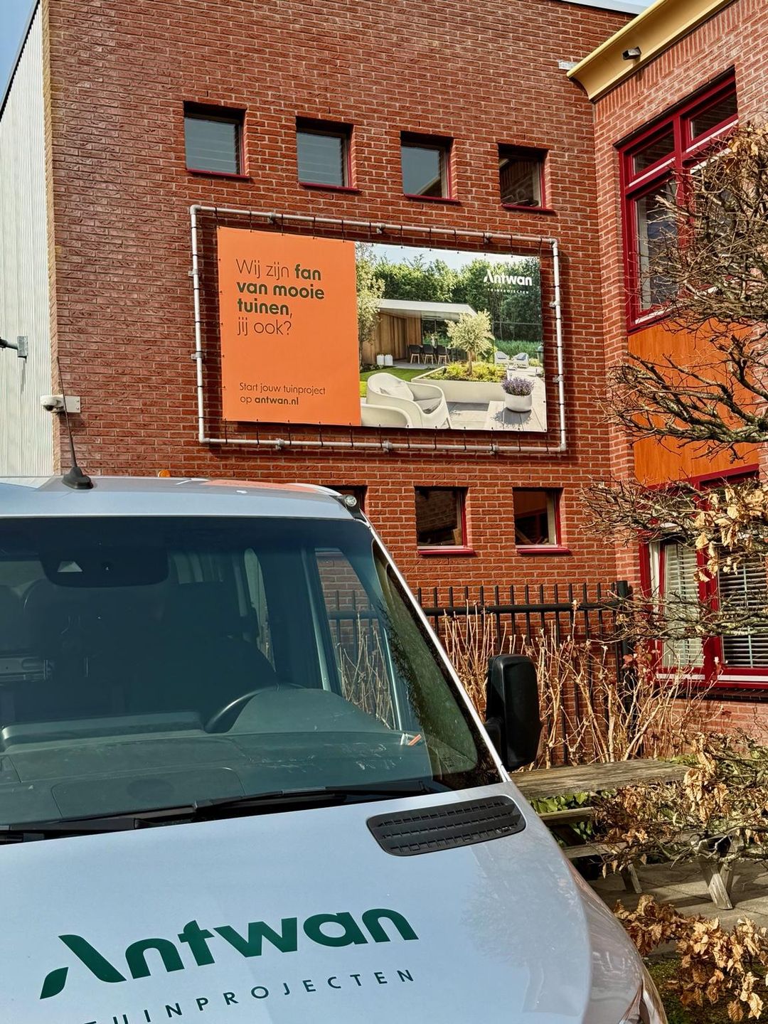 Foto 47 van Limes 70