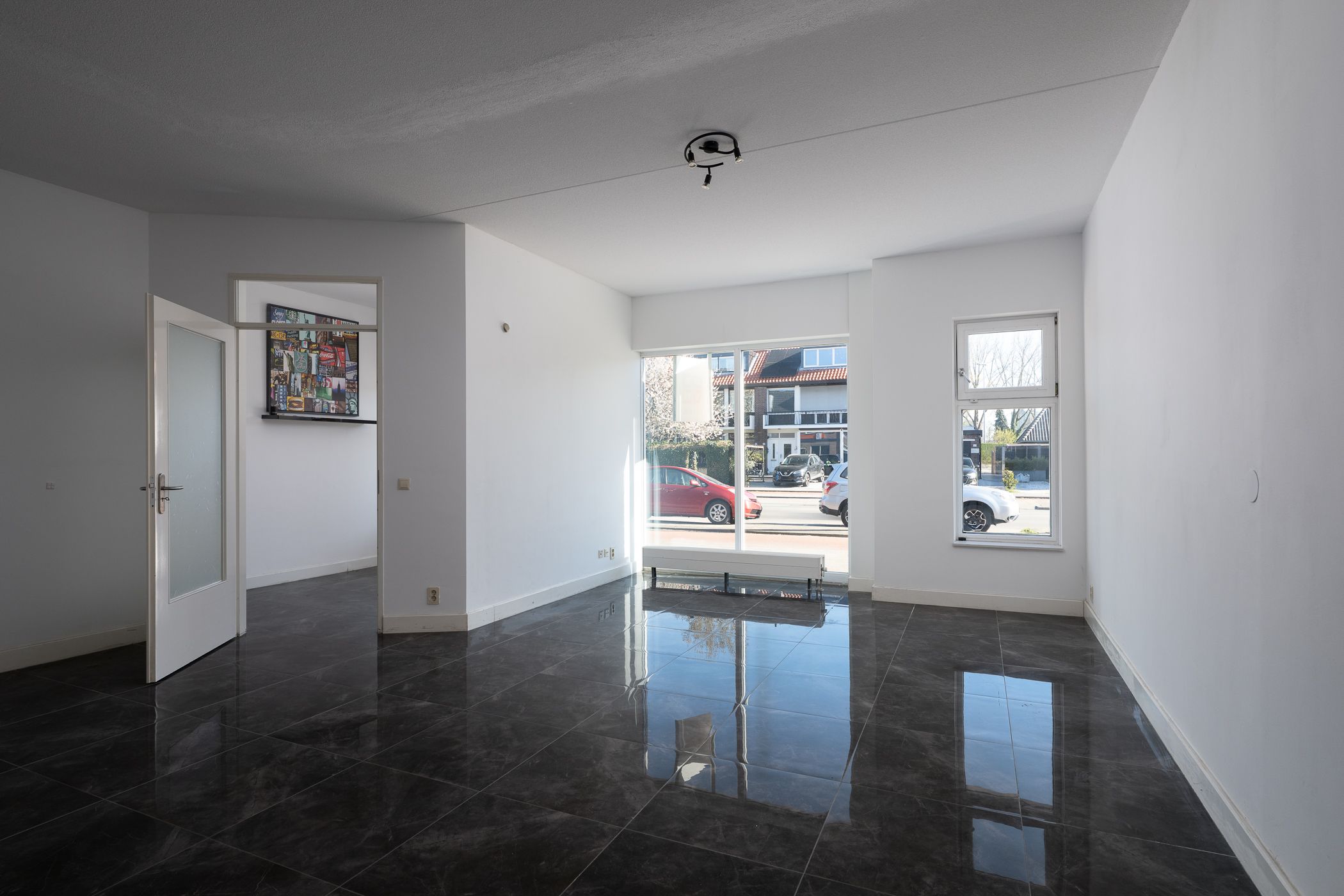 Foto 21 van Terbregseweg 16-J