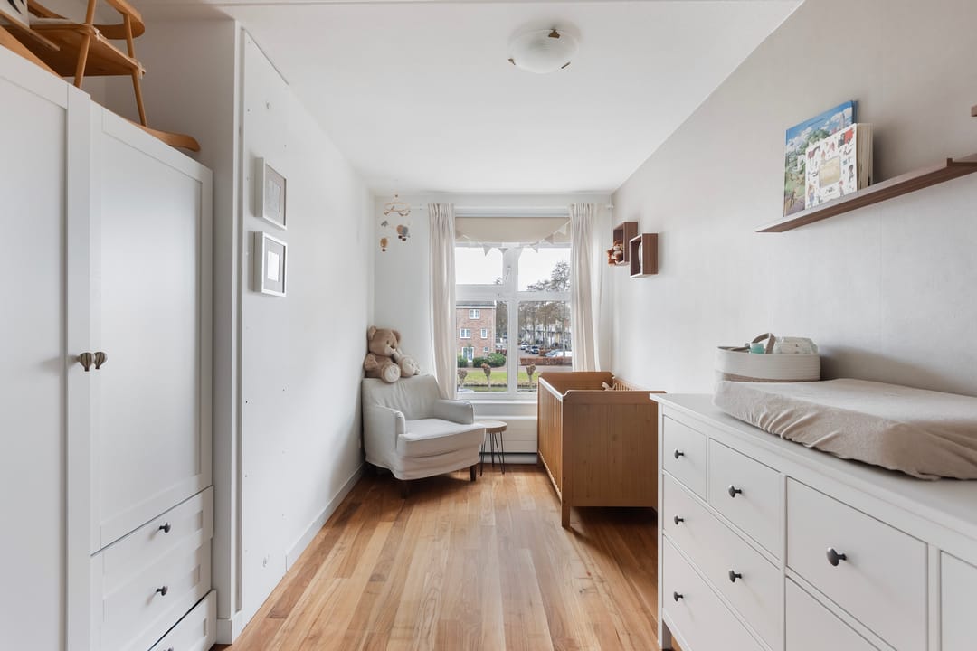 Foto 16 van Terbregseweg 16-J