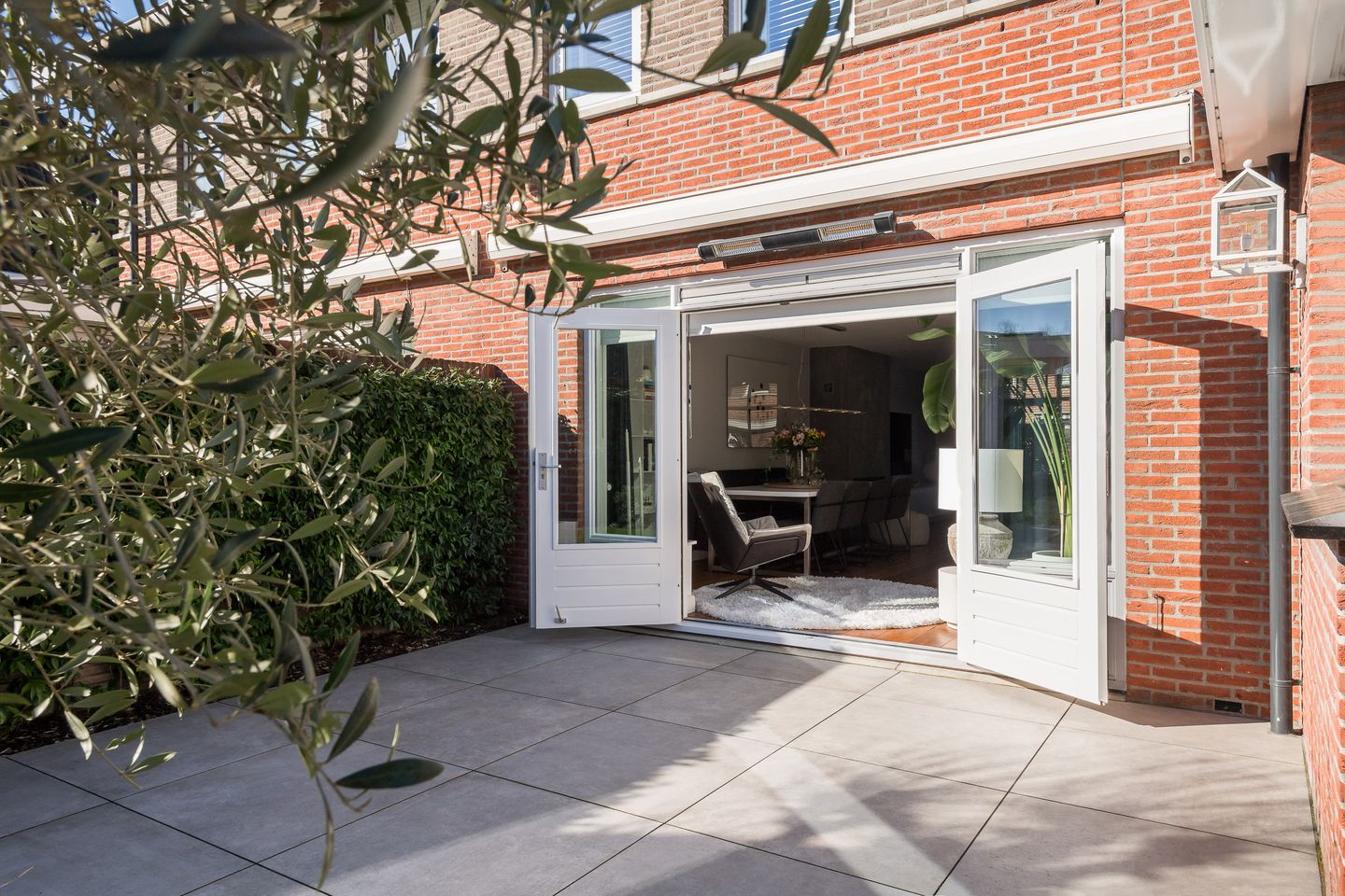 Foto 34 van Limes 70