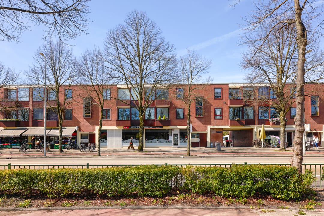 Foto 1 van Johan Huizingalaan 304-2