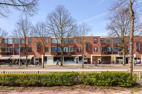 Johan Huizingalaan thumbnail