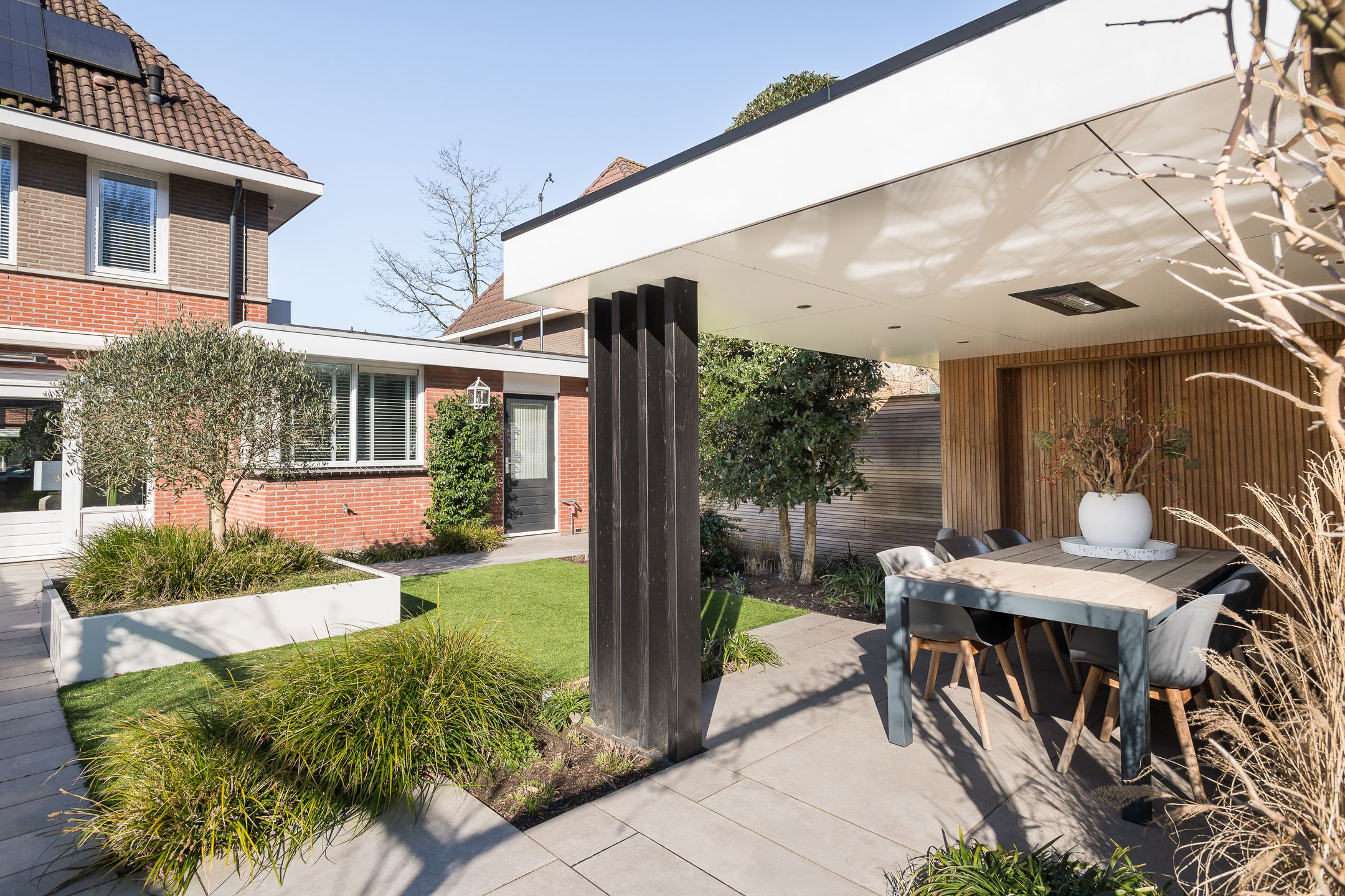 Foto 42 van Limes 70