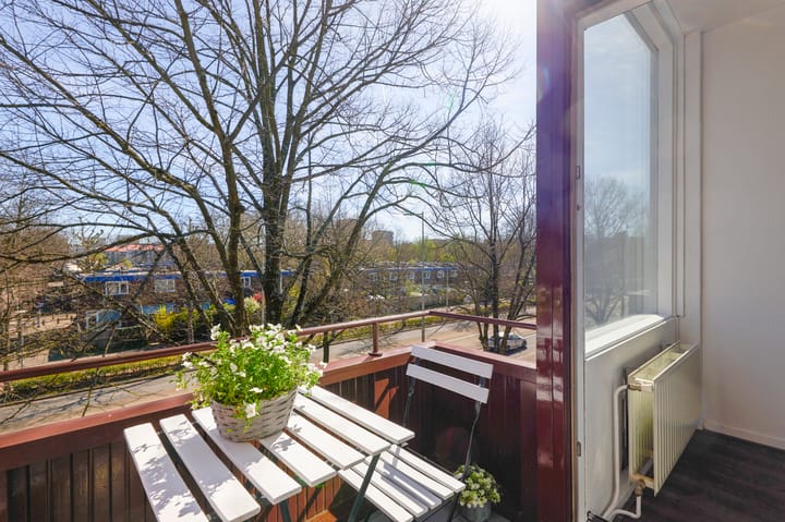 Foto 3 van Johan Huizingalaan 304-2