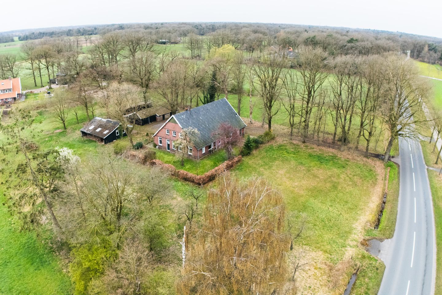 Foto 1 van Haaksbergerweg 31