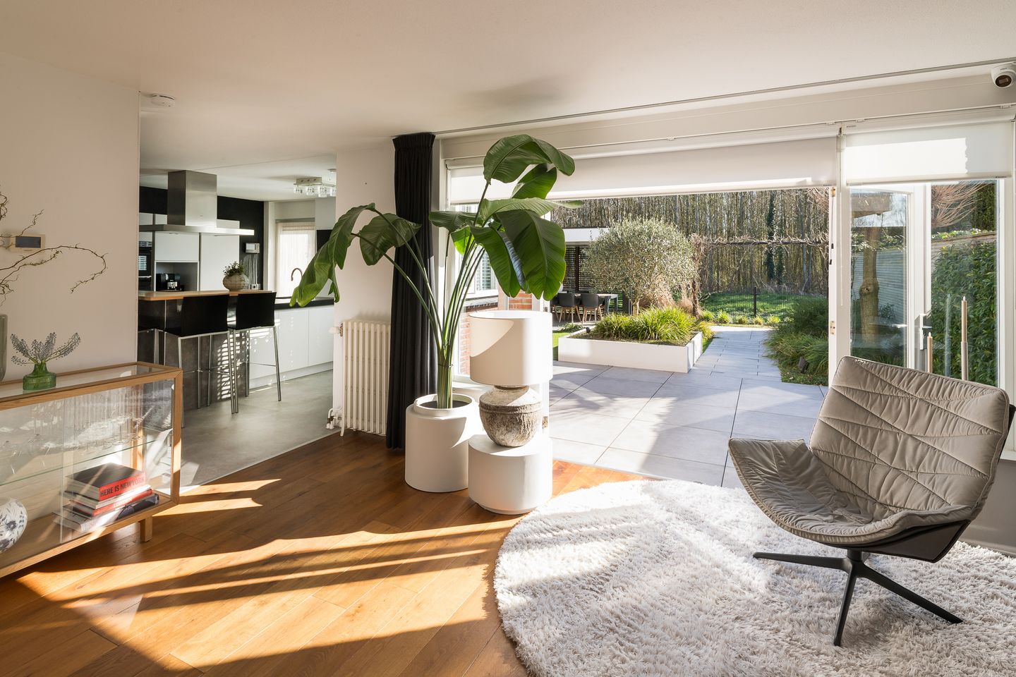 Foto 14 van Limes 70