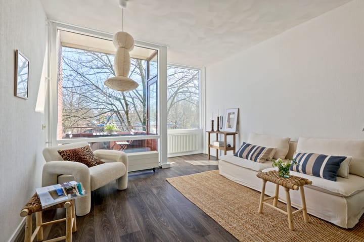 Foto 2 van Johan Huizingalaan 304-2