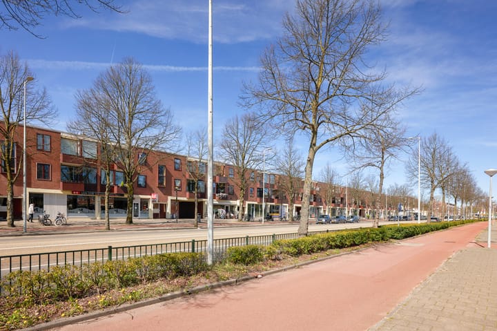 Foto 4 van Johan Huizingalaan 304-2