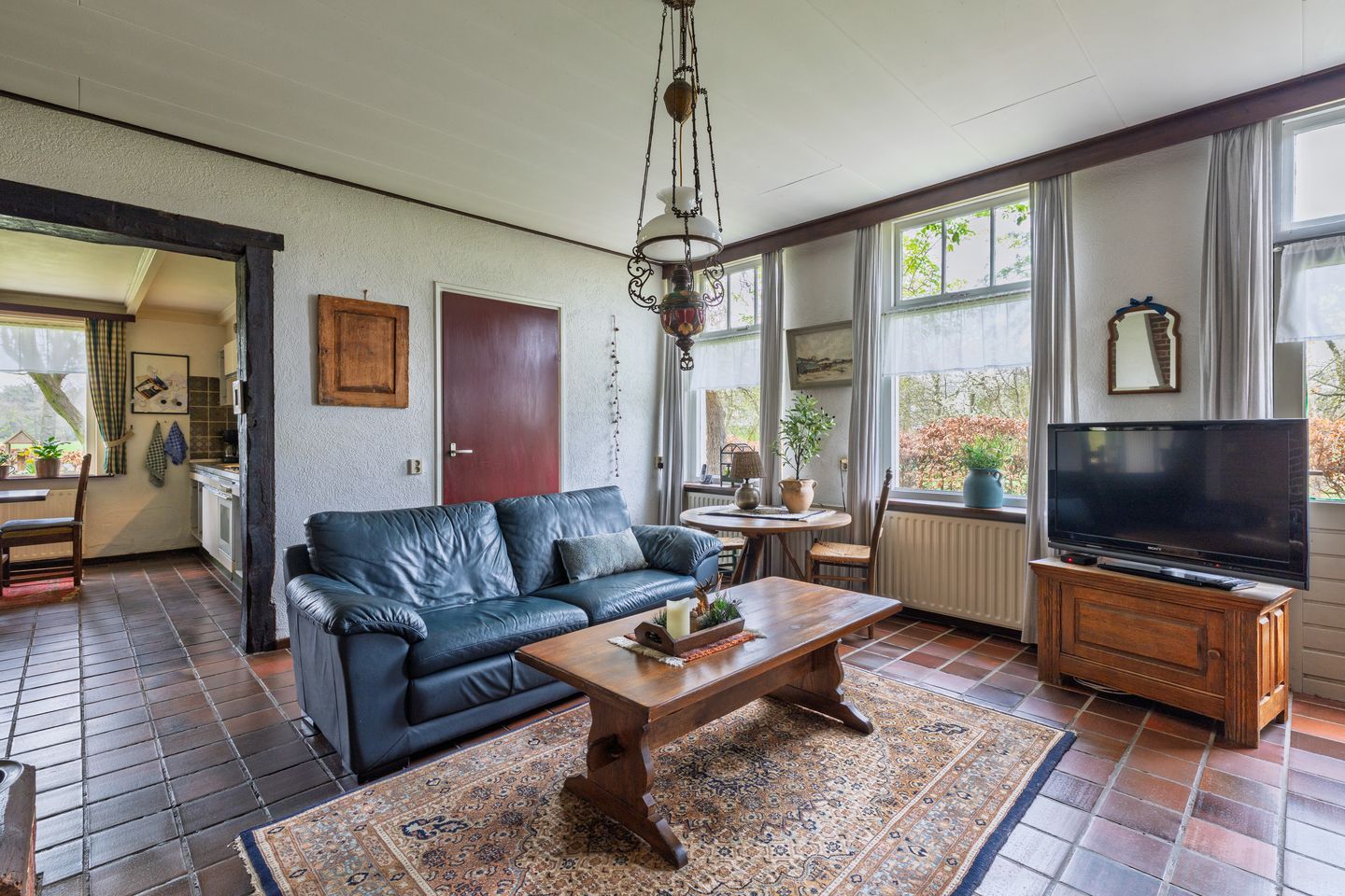 Foto 5 van Haaksbergerweg 31