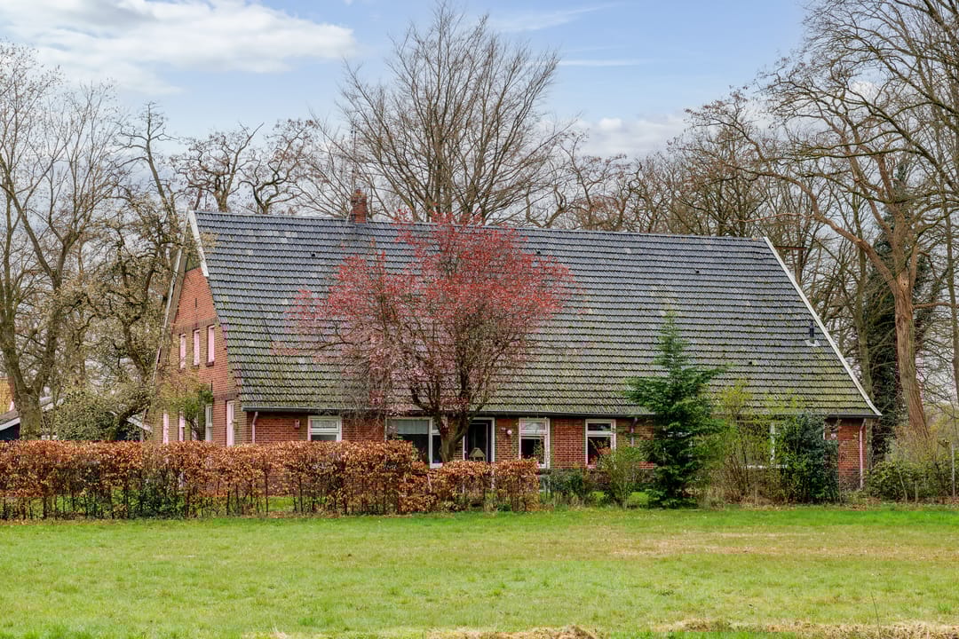 Foto 2 van Haaksbergerweg 31