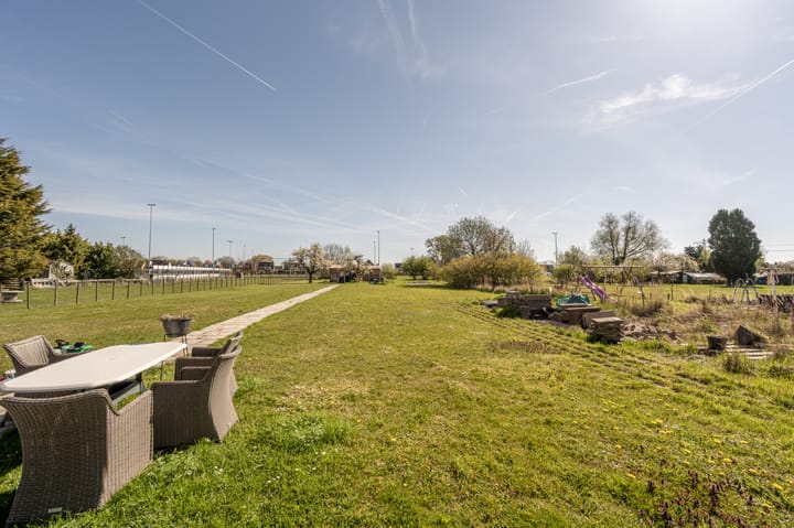Photo 3 of Oranjeplein 26