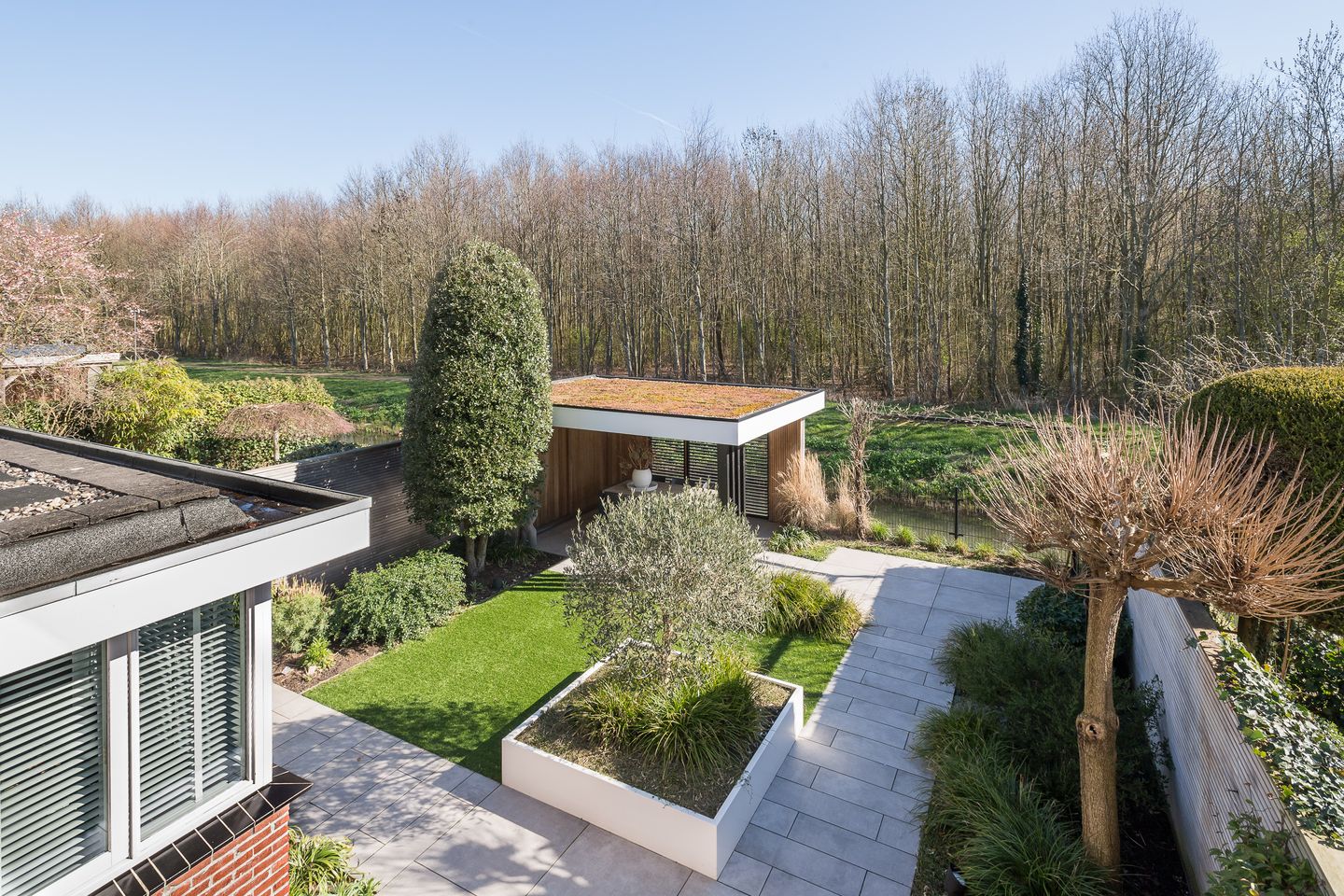 Foto 35 van Limes 70