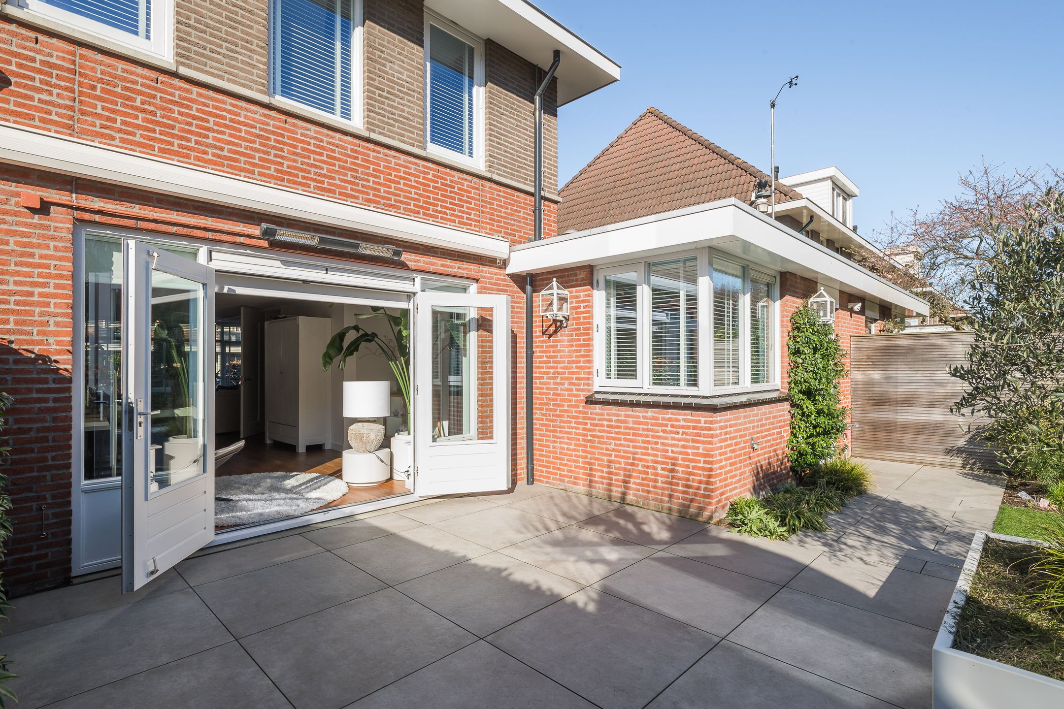 Foto 33 van Limes 70