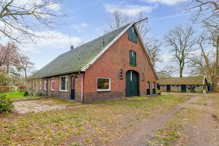 Foto 3 van Haaksbergerweg 31