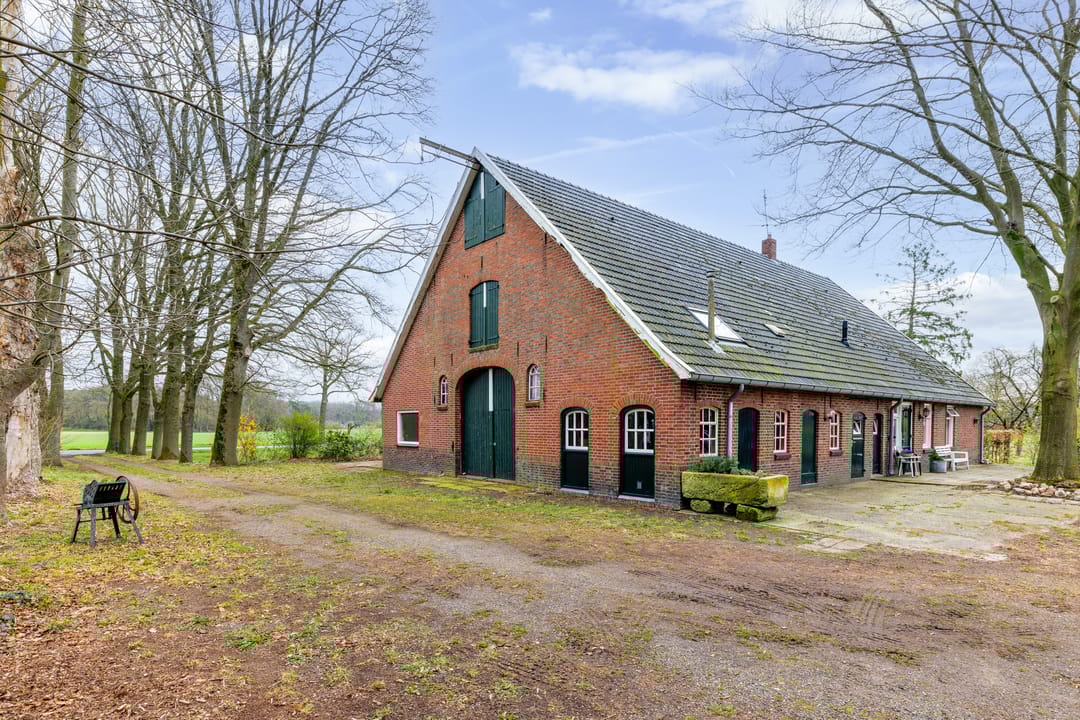 Foto 58 van Haaksbergerweg 31