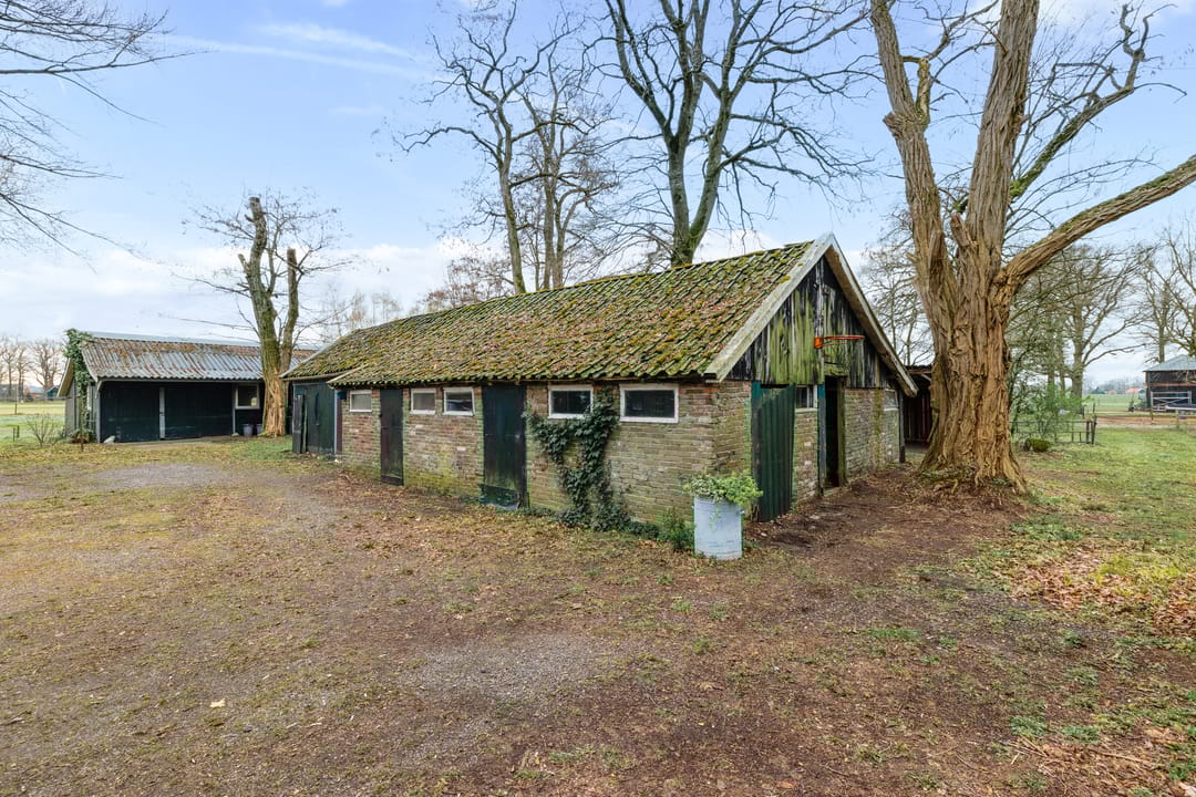 Foto 61 van Haaksbergerweg 31