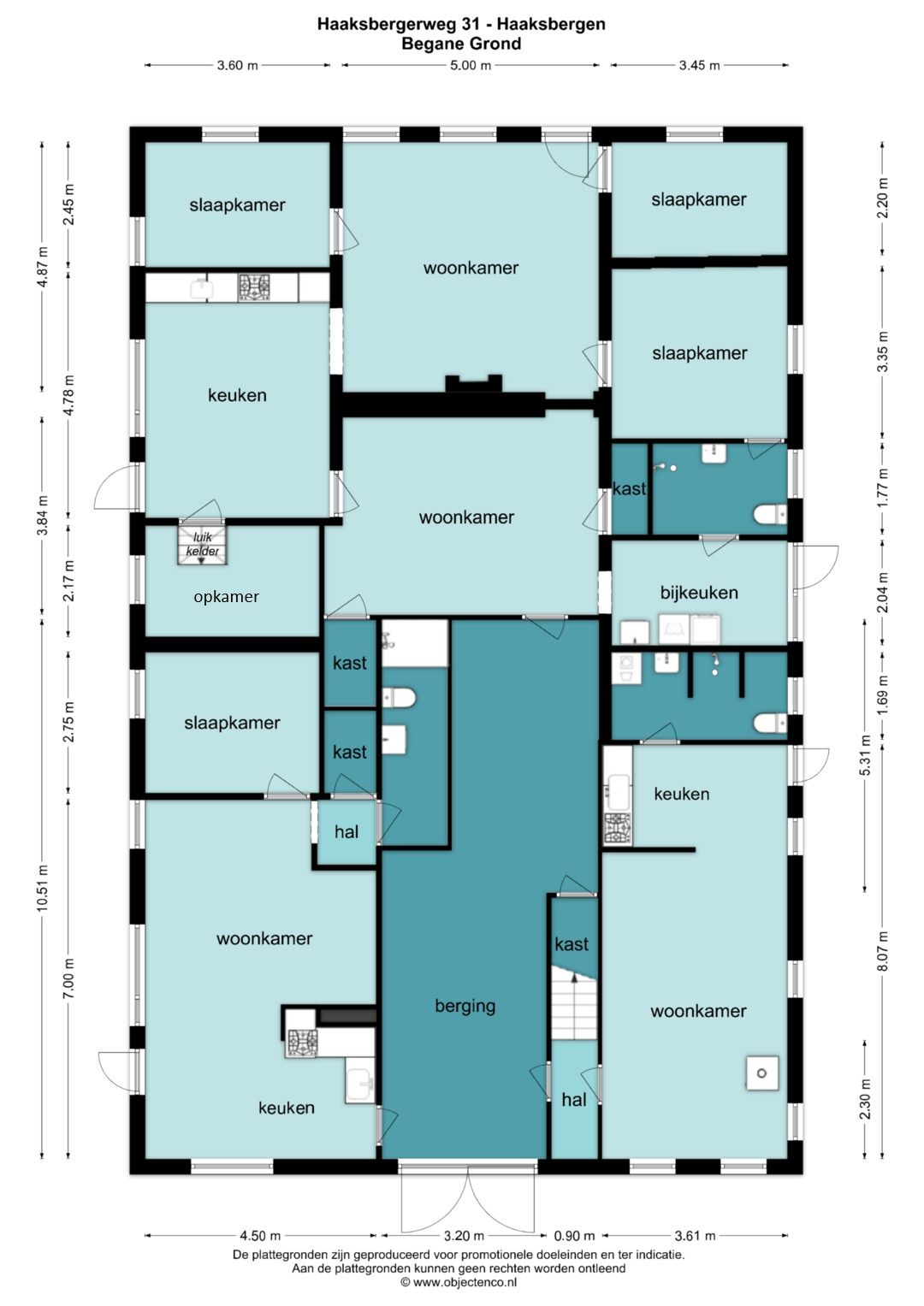Foto 70 van Haaksbergerweg 31
