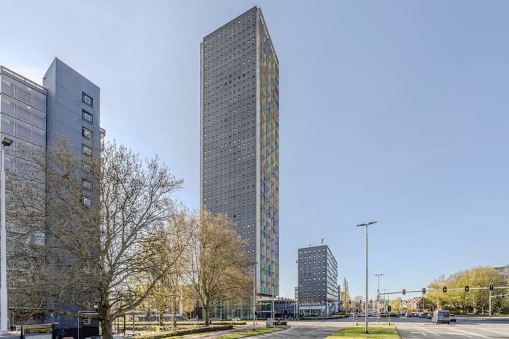 Foto 2 van Westpoint 95