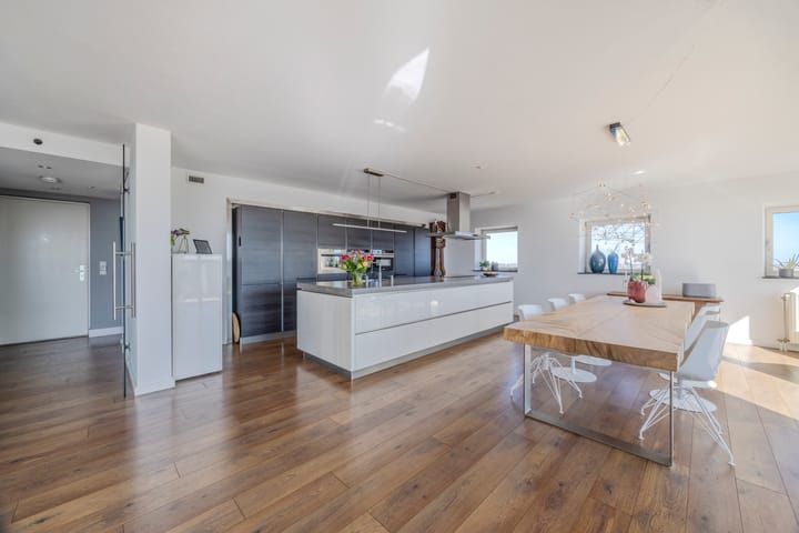 Foto 3 van Westpoint 95