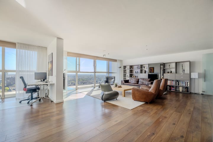 Foto 4 van Westpoint 95