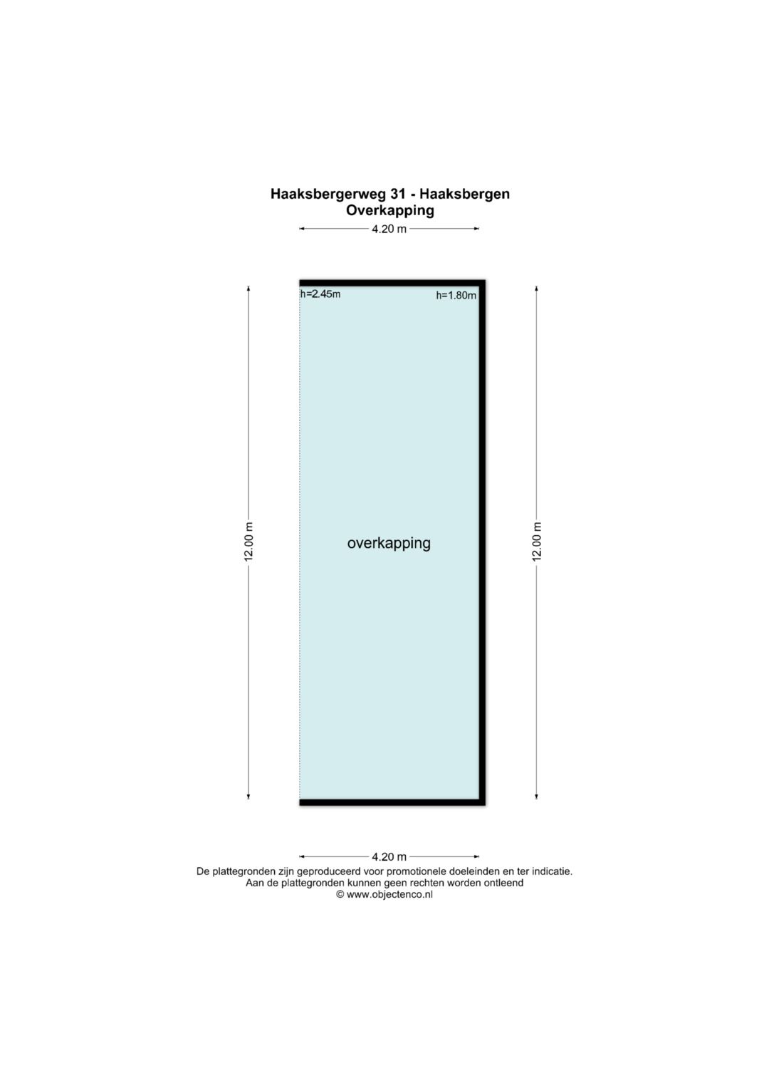 Foto 76 van Haaksbergerweg 31