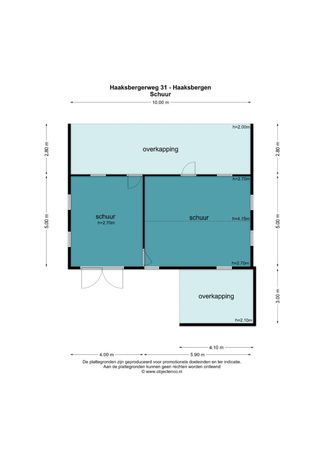Foto 78 van Haaksbergerweg 31