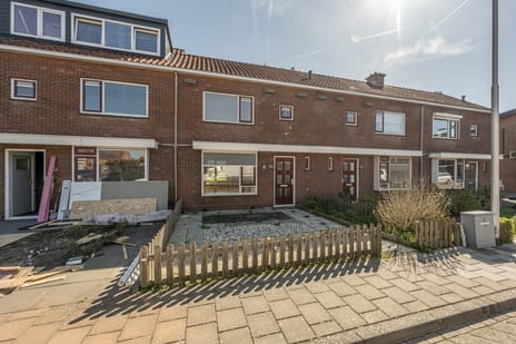 Oranjeplein thumbnail