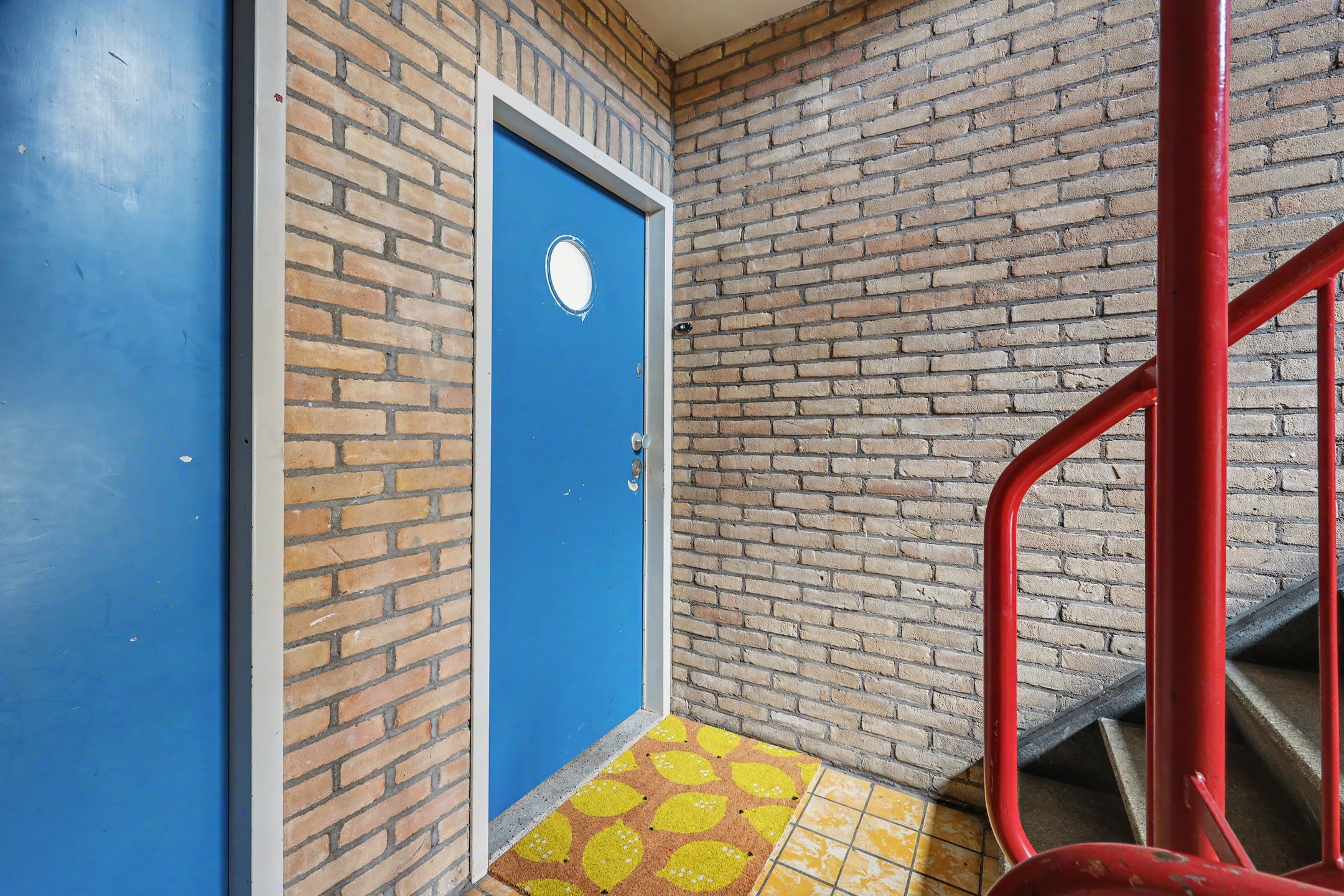 Foto 6 van Thorbeckestraat 8-2