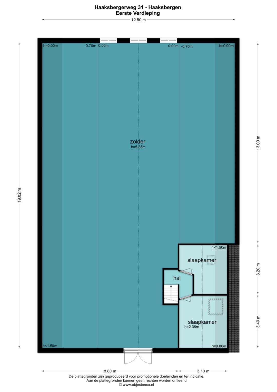 Foto 72 van Haaksbergerweg 31