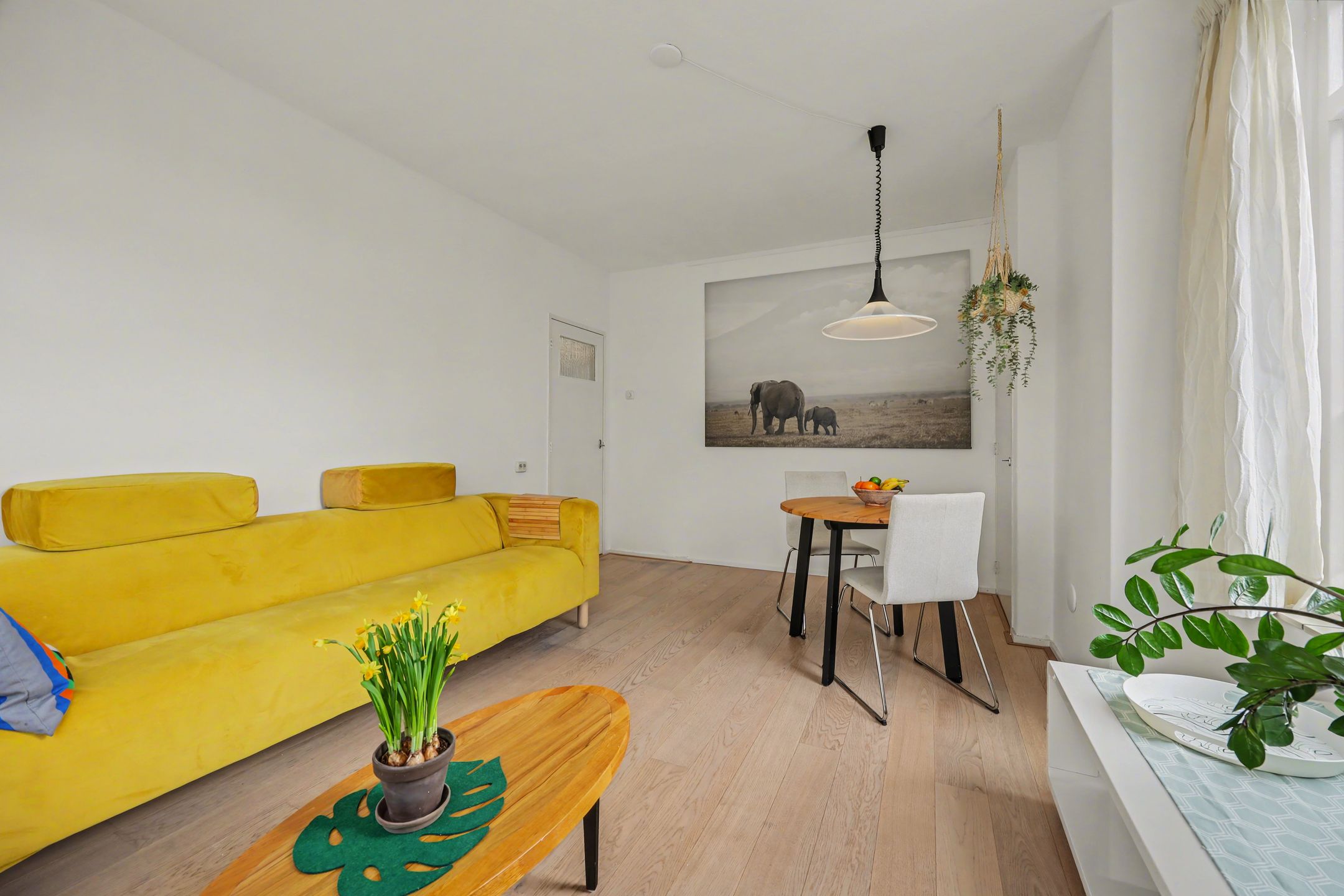 Foto 9 van Thorbeckestraat 8-2