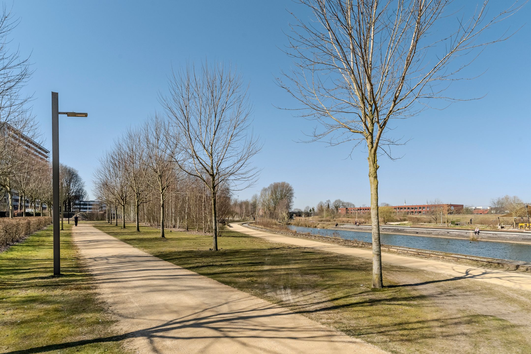 Foto 42 van Westpoint 95