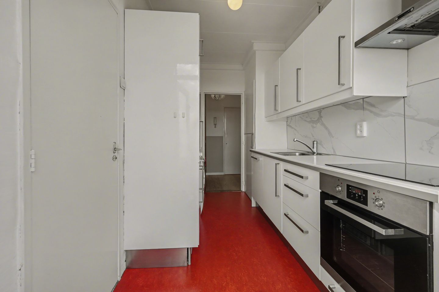 Foto 14 van Thorbeckestraat 8-2