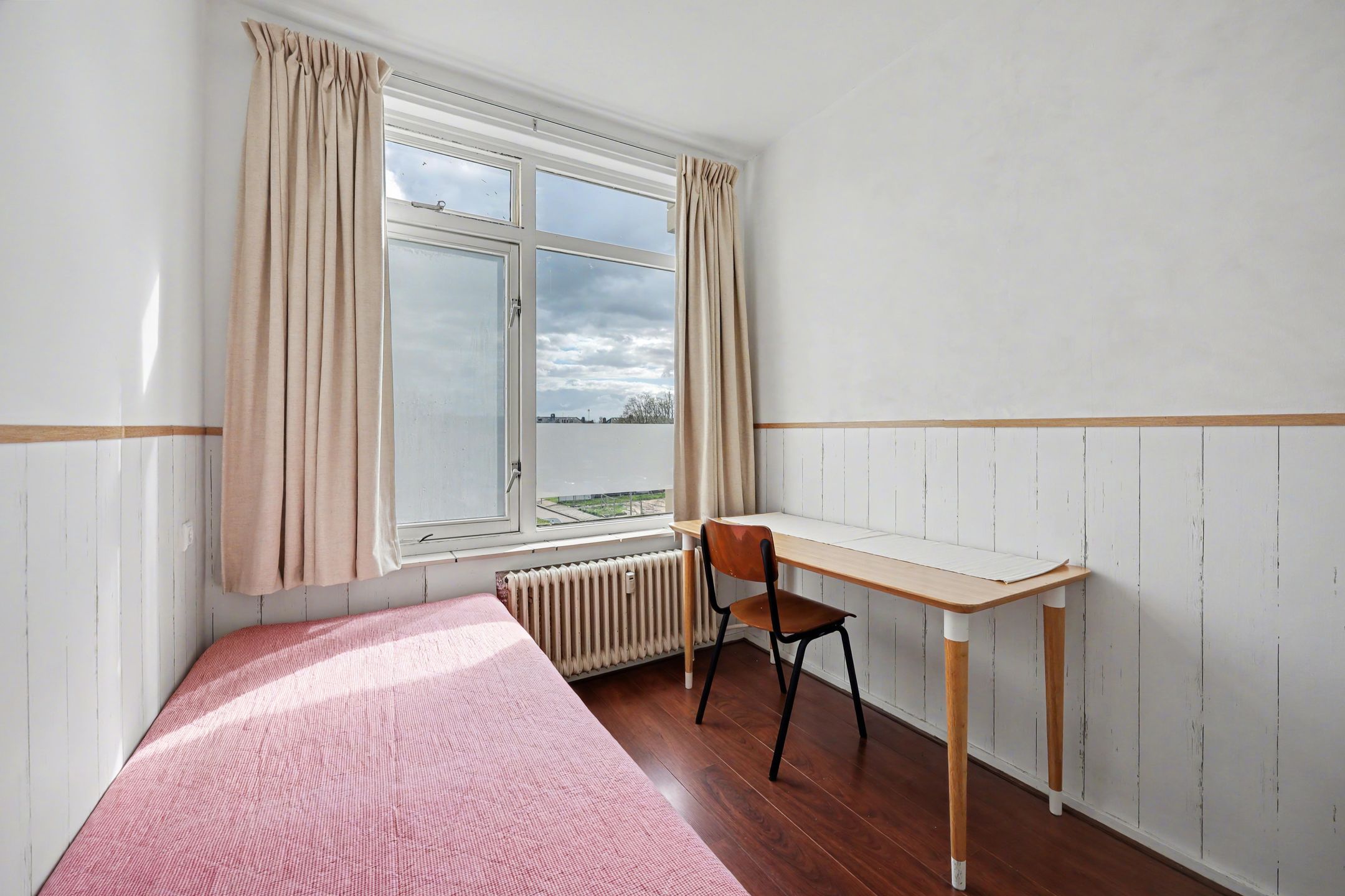 Foto 21 van Thorbeckestraat 8-2