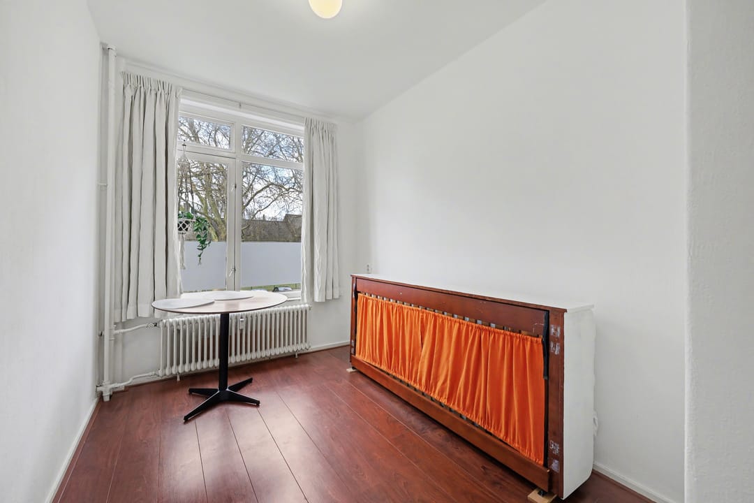 Foto 22 van Thorbeckestraat 8-2