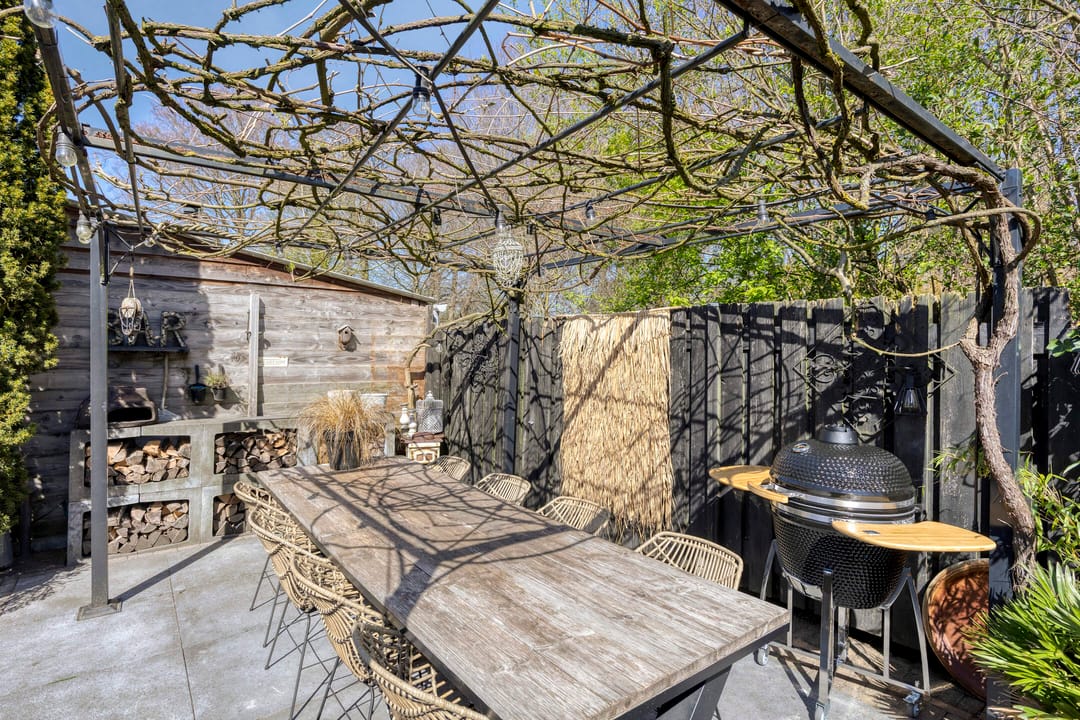 Foto 38 van Den Heuvel 14