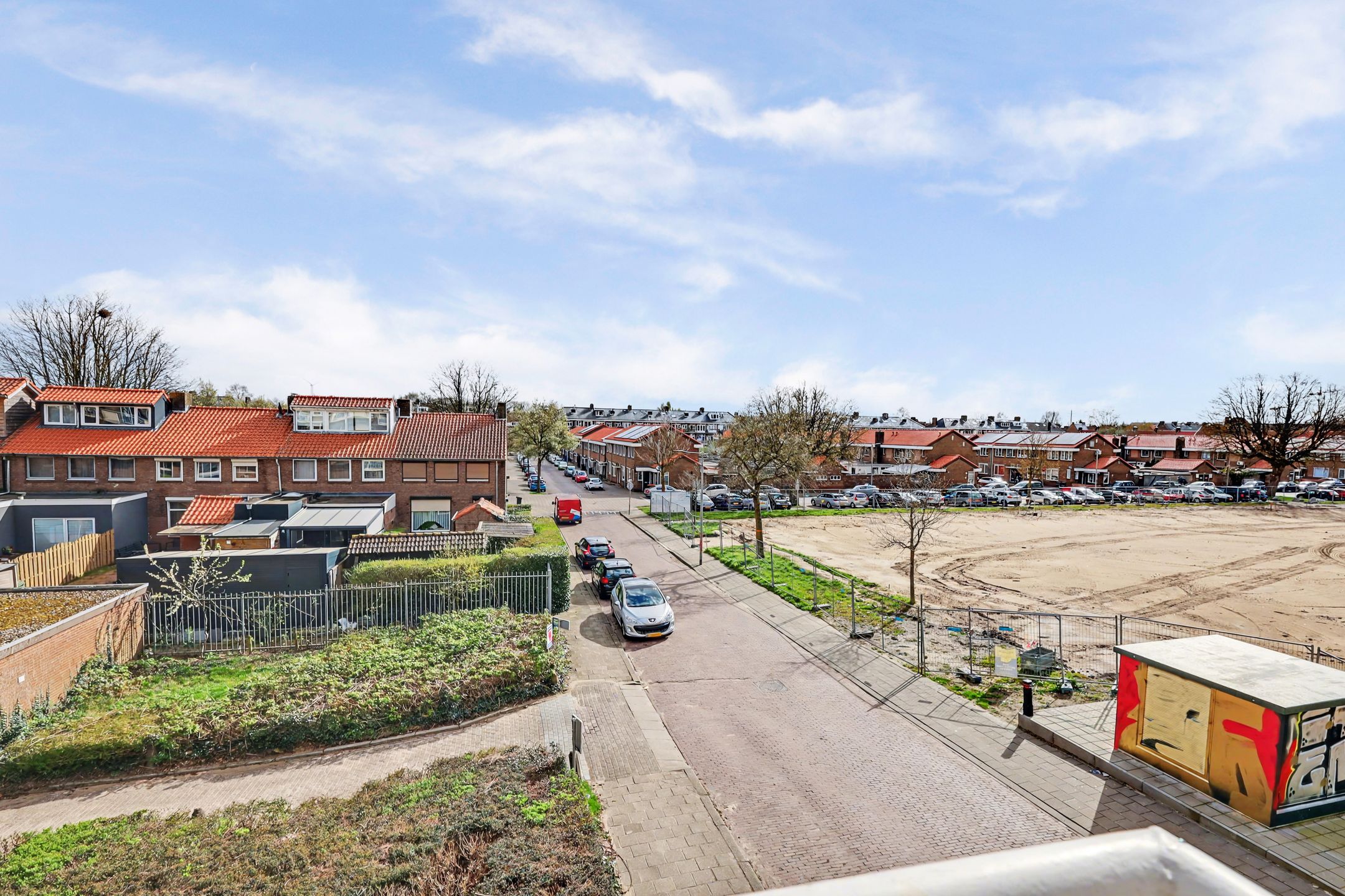 Foto 27 van Thorbeckestraat 8-2