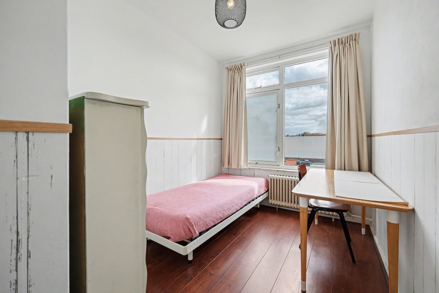 Foto 19 van Thorbeckestraat 8-2