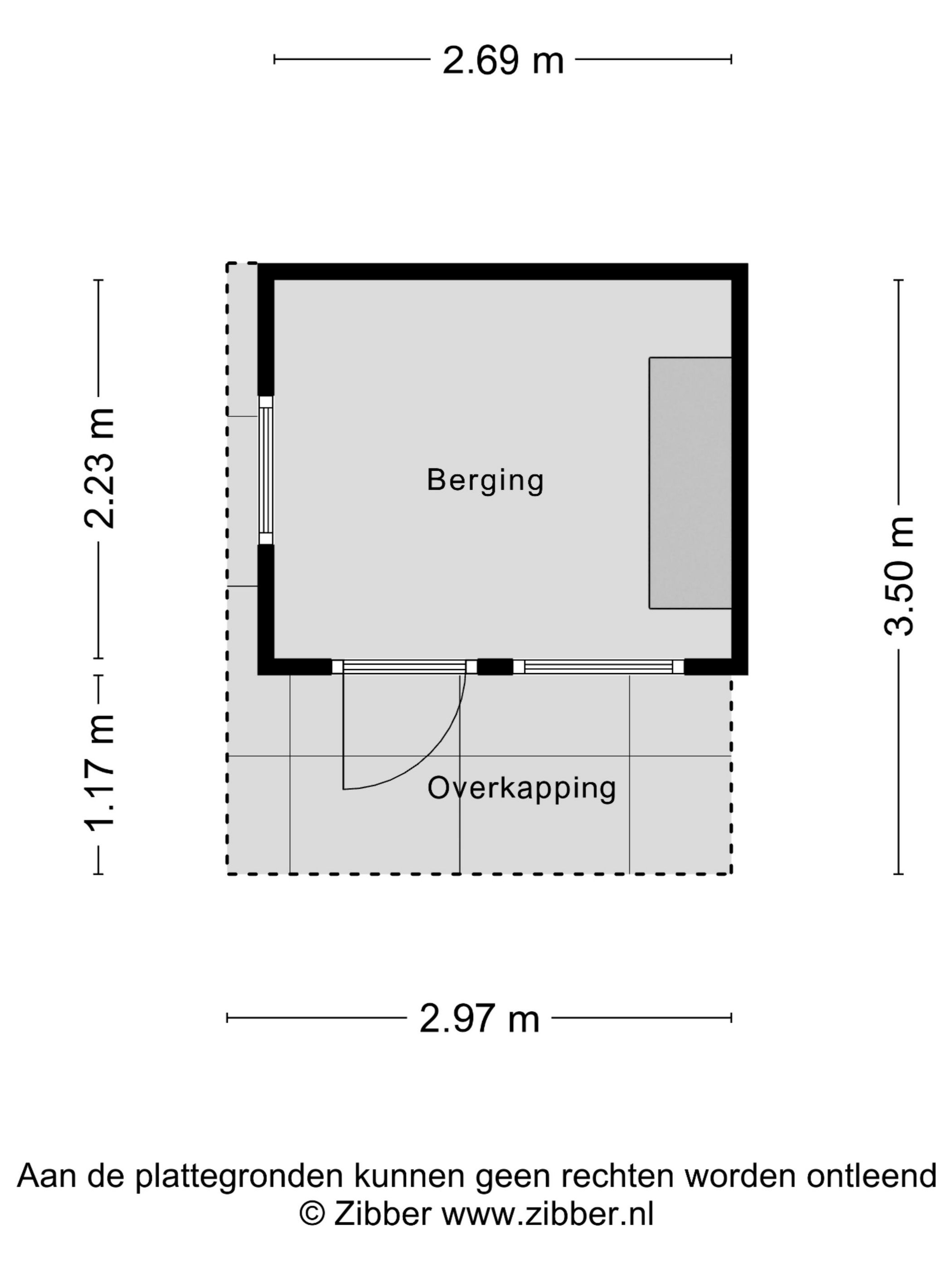 Foto 51 van Den Heuvel 14