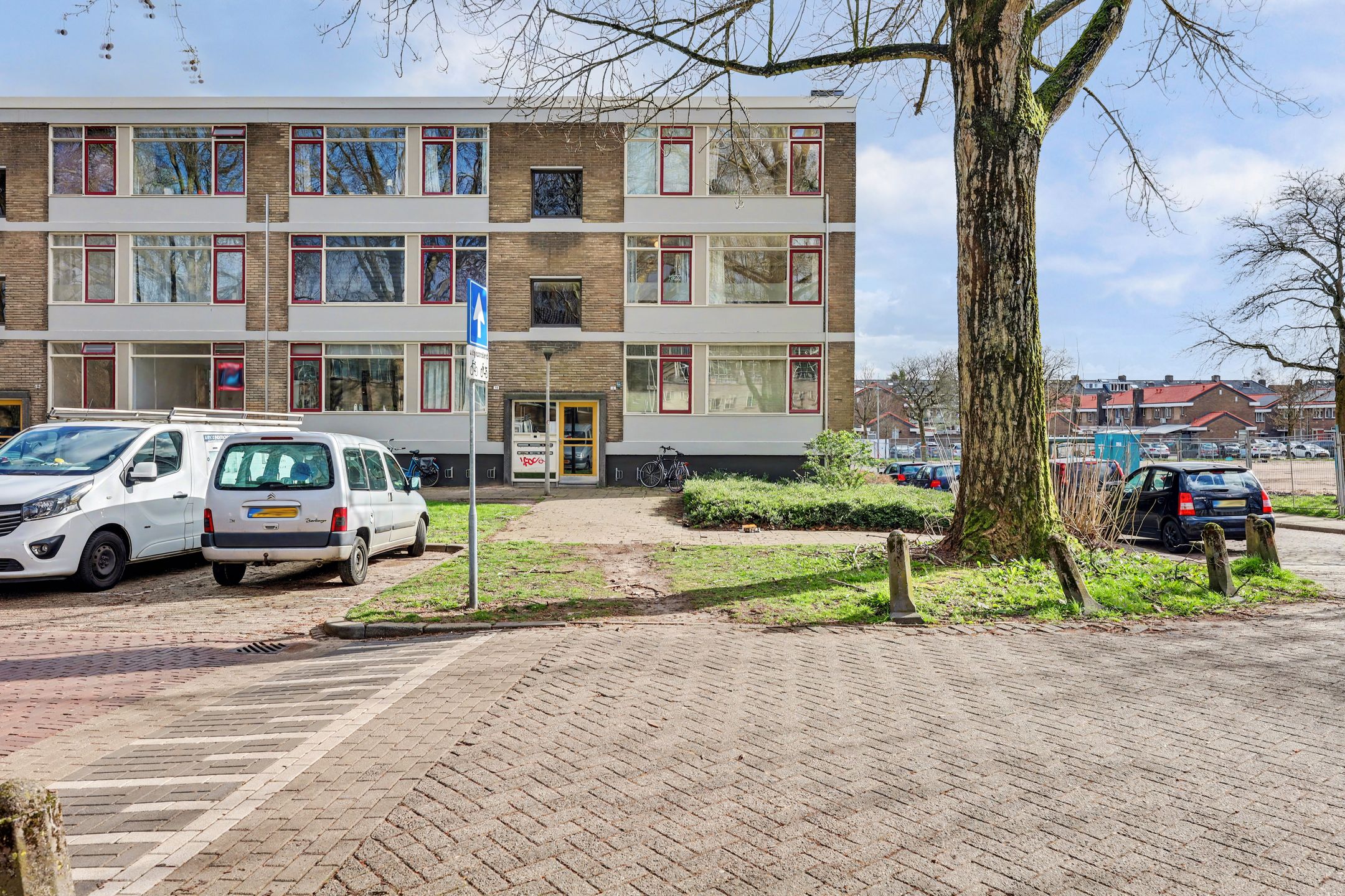 Foto 33 van Thorbeckestraat 8-2