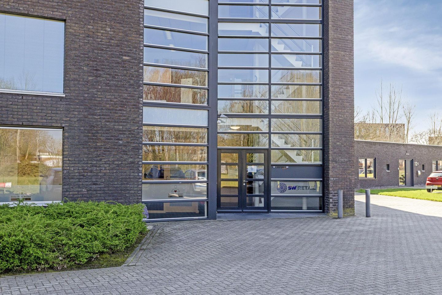 Bekijk foto 3 van Elbe 12