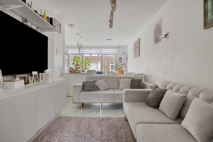 Foto 2 van Donkerslootstraat 87-A