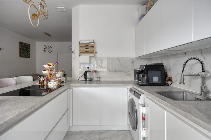 Foto 3 van Donkerslootstraat 87-A