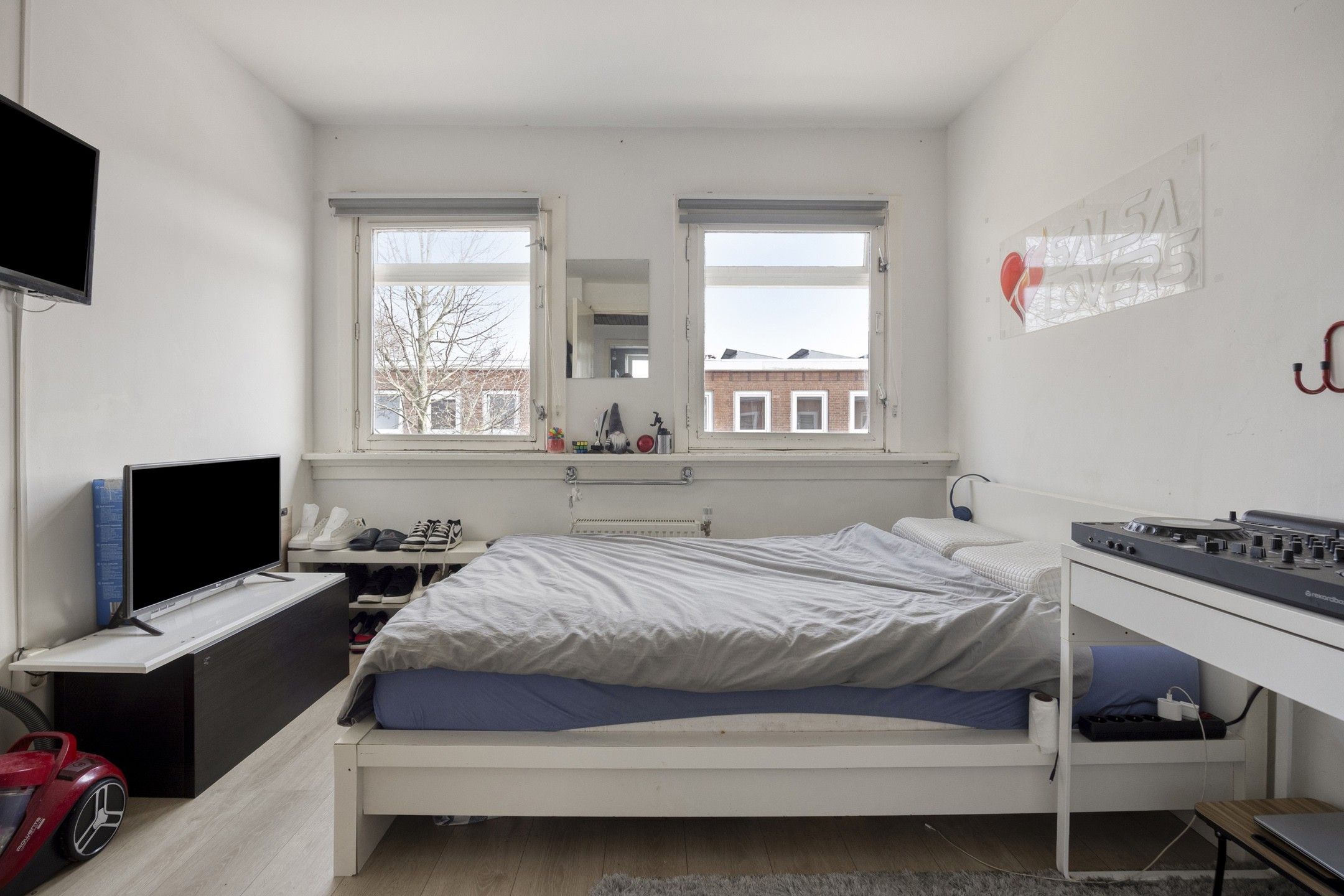 Foto 12 van Donkerslootstraat 87-A