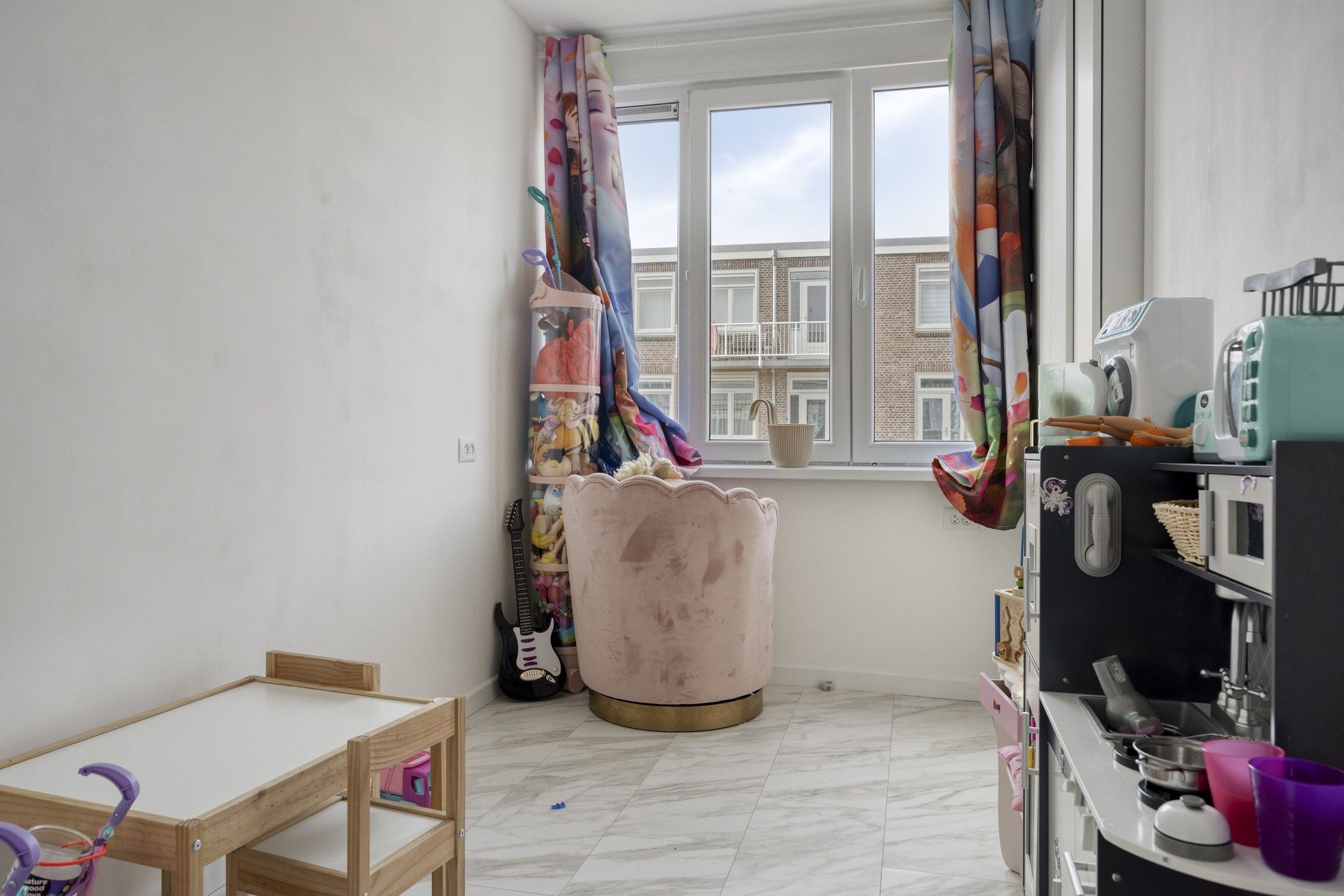 Foto 9 van Donkerslootstraat 87-A