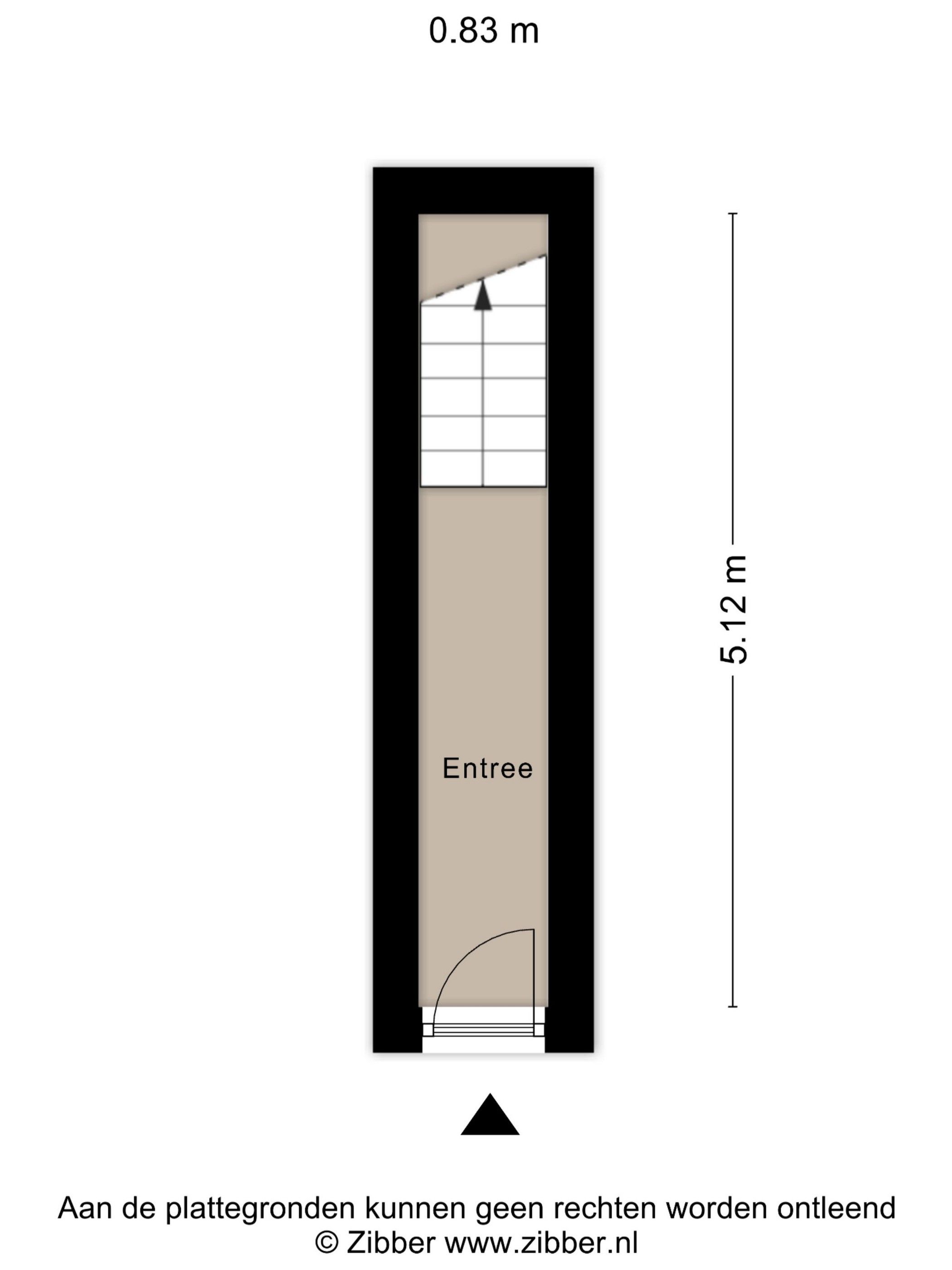 Foto 15 van Donkerslootstraat 87-A