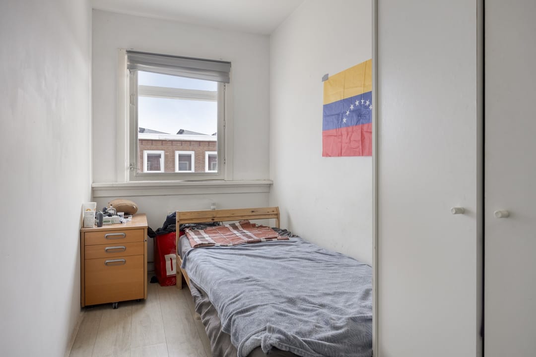 Foto 13 van Donkerslootstraat 87-A