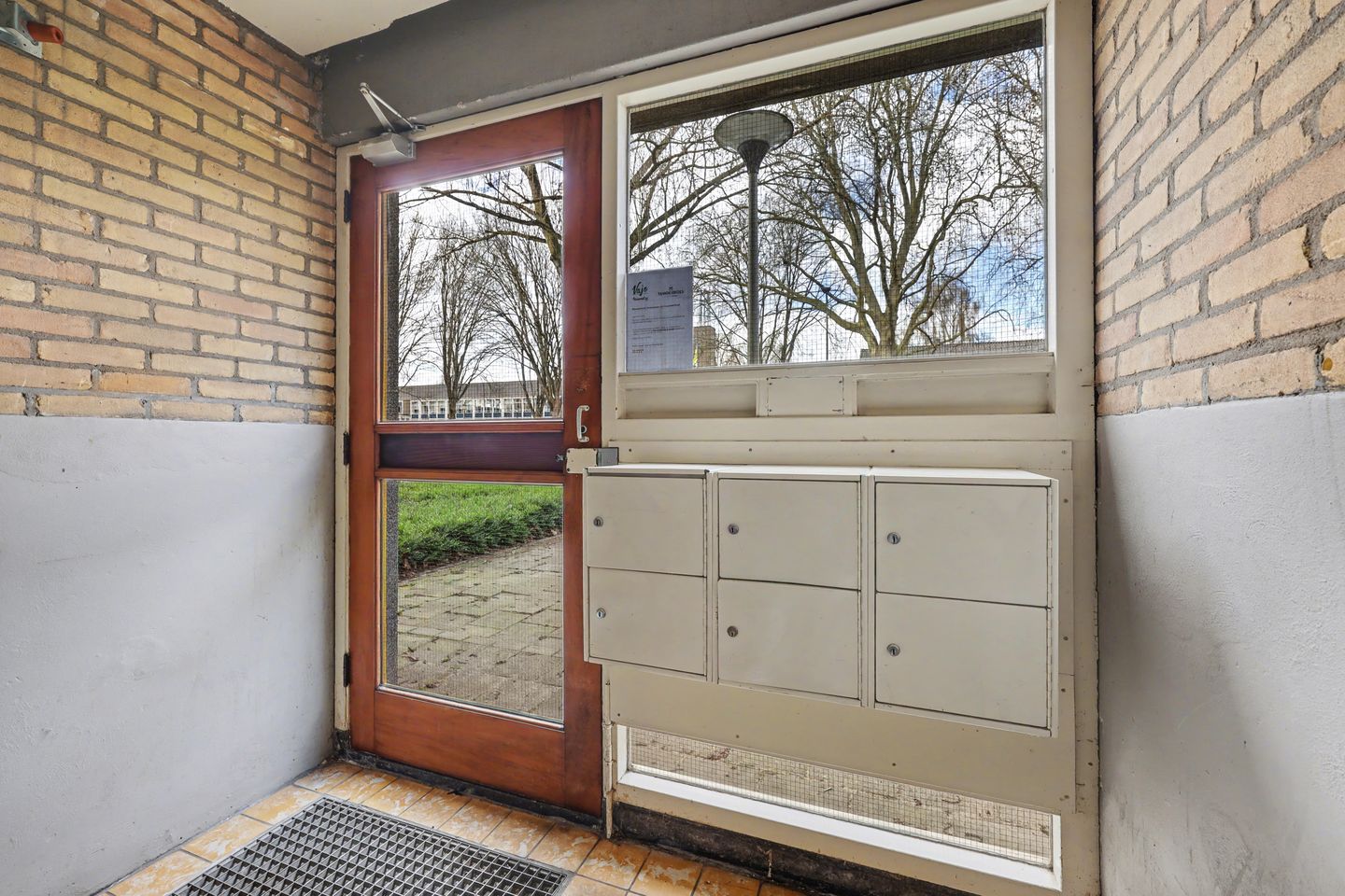 Foto 5 van Thorbeckestraat 8-2